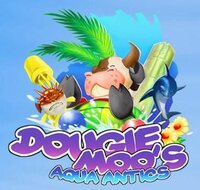 Dougie Moo's Aqua Antics