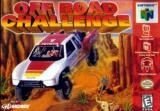 Off Road Challenge