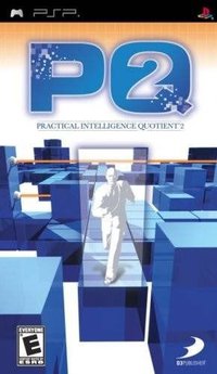 PQ: Practical Intelligence Quotient 2