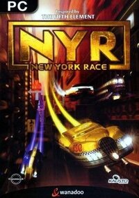 New York Race