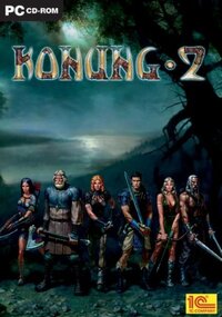 Konung 2: Blood of Titans