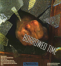 Borrowed Time