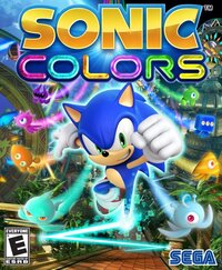 Sonic Colors