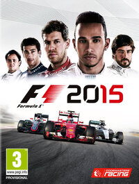 F1 2015