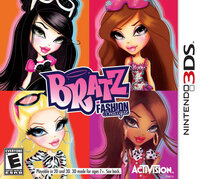 Bratz: Fashion Boutique