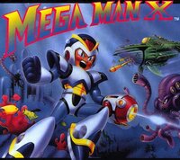 Mega Man X