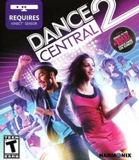 Dance Central 2