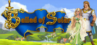 Ballad of Solar