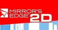 Mirror's Edge 2D