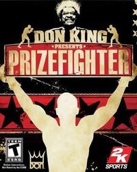 Don King Presents: Prizefighter