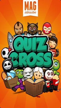 QuizCross