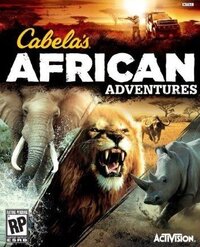 Cabela's African Adventures