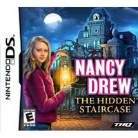 Nancy Drew: The Hidden Staircase