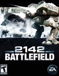 Battlefield 2142