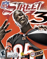 NFL Street 3