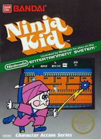 Ninja Kid