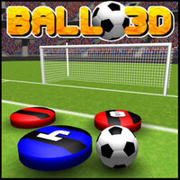 Ball 3D