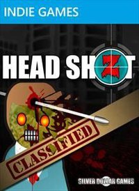 Head Shot Z