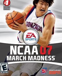NCAA 07 March Madness
