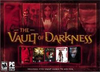 The Vault of Darkness