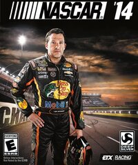 NASCAR ’14