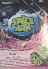 The Space Ark