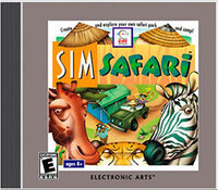 SimSafari