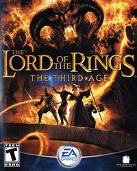 The Lord of the Rings: The Third Age