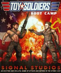 Toy Soldiers: Boot Camp