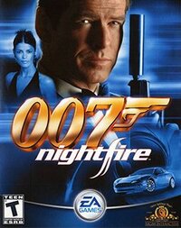 007: Nightfire