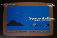 Space Action