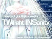 TWilight INSanity
