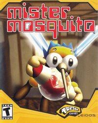 Mister Mosquito