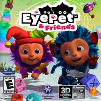 EyePet & Friends