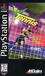 V-Tennis