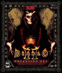 Diablo II: Lord of Destruction