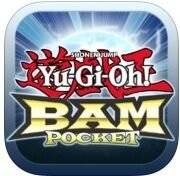 Yu-Gi-Oh! BAM Pocket