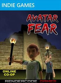 Avatar Fear
