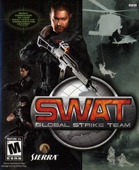 SWAT:  Global Strike Team