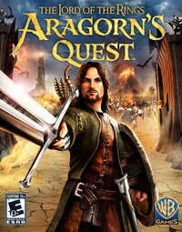 The Lord of the Rings: Aragorn's Quest