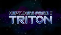 Neptune's Pride II: Triton