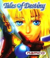 Tales of Destiny