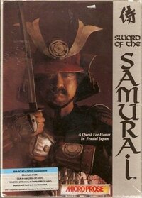 Sword of the Samurai