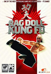 Rag Doll Kung Fu