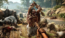 Far Cry: Primal và loạt điểm số đánh giá từ giới chuyên môn