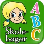 Pixeline Skolebøger: Dansk