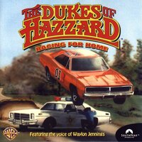 The Dukes of Hazzard: Racing for Home