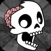 Skullduggery!