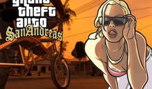 Tổng hợp các mã Grand Theft Auto: San Andreas đầy đủ nhất