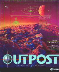 Outpost